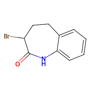 3-Bromo-2,3,4,5-Trtrahydro-2H-1-benzazepine-2-one,86499-96-9