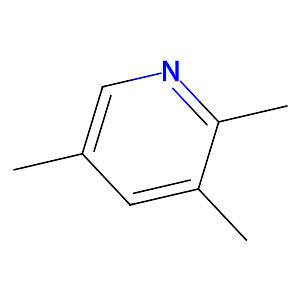 2,3,5-Collidine,695-98-7
