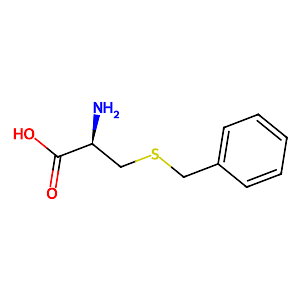 S-Benzyl-L-cysteine,3054-01-1