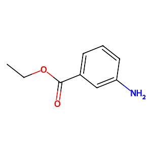 Ethyl 3-aminobenzoate,582-33-2