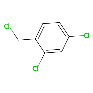 2,4-Dichlorobenzyl chloride,94-99-5