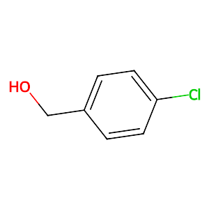 4-Chlorobenzyl alcohol,873-76-7