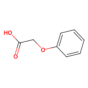 Phenoxyacetic acid,122-59-8