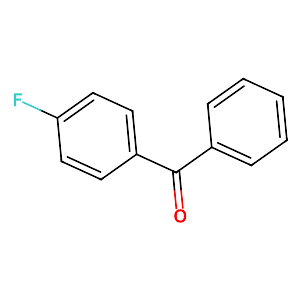 4-Fluorobenzophenone,345-83-5