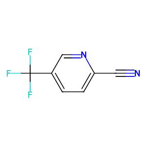 5-(Trifluoromethyl)picolinonitrile,95727-86-9