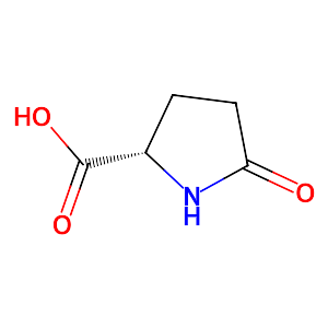 L-Pyroglutamic acid,98-79-3