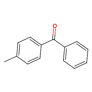 4-Methylbenzophenone,134-84-9
