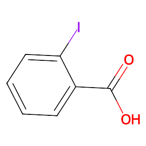 2-Iodobenzoic acid,88-67-5