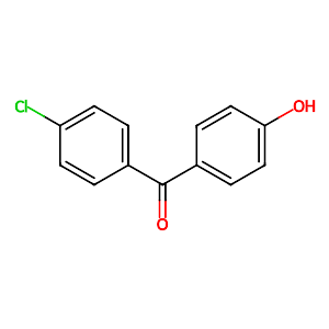 4-Chloro-4'-hydroxybenzophenone,42019-78-3