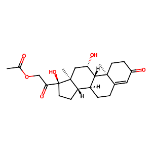 Hydrocortisone acetate,50-03-3