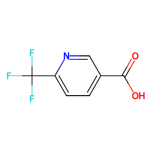 6-(Trifluoromethyl)nicotinic acid,231291-22-8