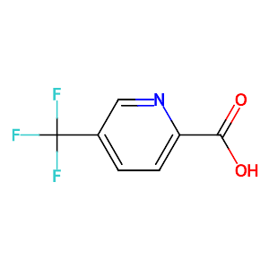5-(Trifluoromethyl)pyridine-2-carboxylic acid,80194-69-0