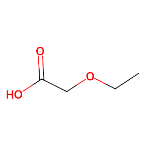 Ethoxyacetic acid,627-03-2