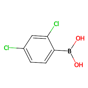 2,4-Dichlorophenylboronic acid,68716-47-2