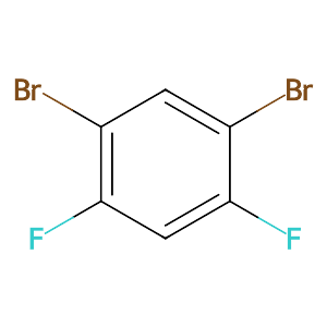 1,3-Dibromo-4,6-difluorobenzene,28342-75-8