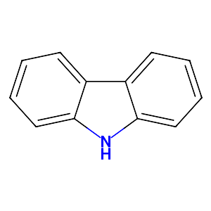 Carbazole,86-74-8