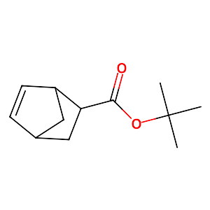 tert-Butyl-5-norbornene-2-carboxylate (endo- and exo- mixture),154970-45-3