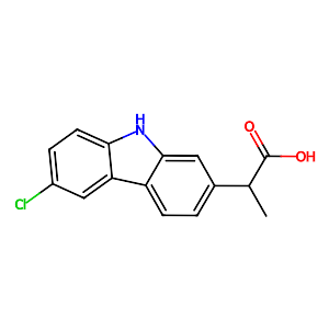 Carprofen,53716-49-7