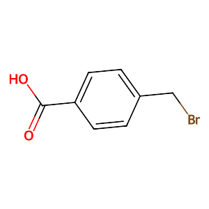 4-(Bromomethyl)benzoic acid,6232-88-8