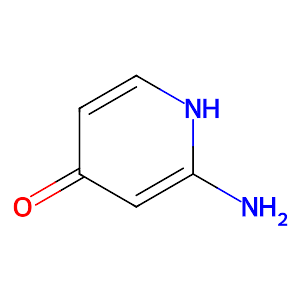 2-Amino-4-hydroxypyridine,33631-05-9