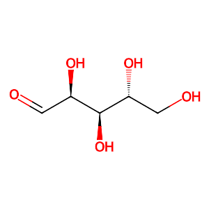 D-(-)-Arabinose,10323-20-3