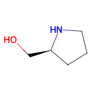 L(+)-Prolinol,23356-96-9