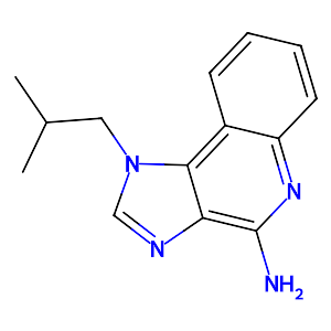 Imiquimod,99011-02-6