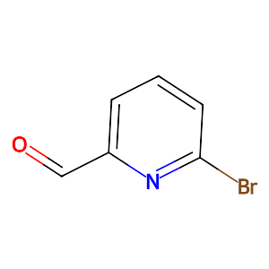 6-Bromopyridine-2-carbaldehyde,34160-40-2