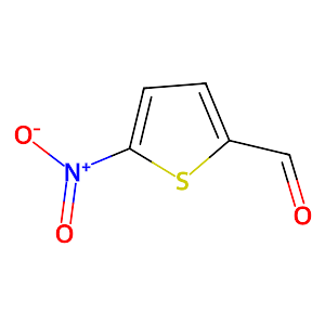 5-Nitrothiophene-2-carboxaldehyde,4521-33-9