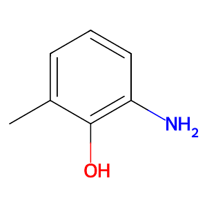 6-Amino-2-methylphenol,17672-22-9