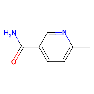 6-Methylnicotinamide,6960-22-1