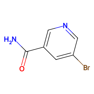 5-Bromonicotinamide,28733-43-9