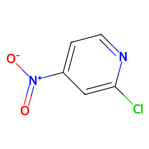 2-Chloro-4-nitropyridine,23056-36-2