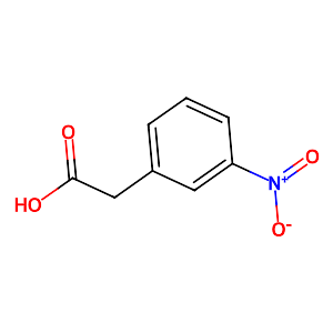 3-Nitrophenylacetic acid,1877-73-2