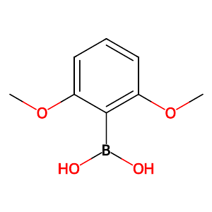 2,6-Dimethoxyphenylboronic acid,23112-96-1
