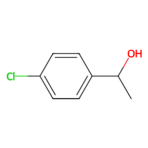 1-(4-Chlorophenyl)ethanol,3391-10-4