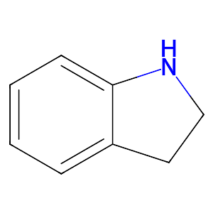 Indoline,496-15-1