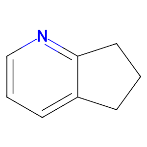 2,3-Cyclopentenopyridine,533-37-9
