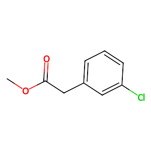 Methyl 3-chlorophenylacetate,53088-68-9