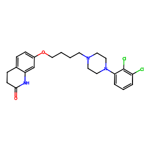 Aripiprazole,129722-12-9