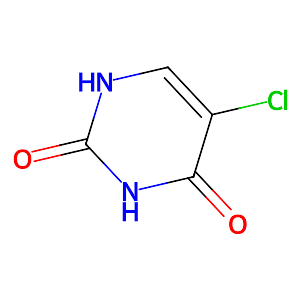 5-Chlorouracil,1820-81-1