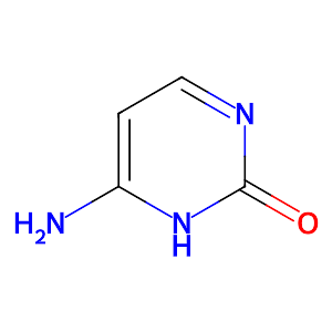 Cytosine,71-30-7