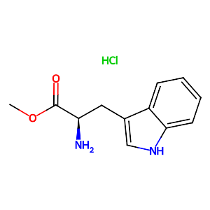 D-Tryptophan methyl ester hydrochloride,14907-27-8