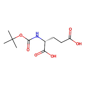 Boc-D-Glu-OH,34404-28-9