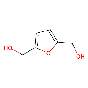 2,5-Furandimethanol,1883-75-6