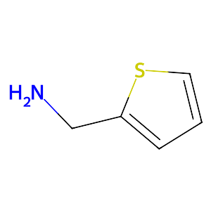 2-Thiophenemethylamine,27757-85-3