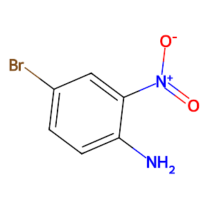 4-Bromo-2-nitroaniline,875-51-4