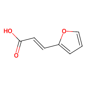 3-(2-Furyl)acrylic acid,539-47-9