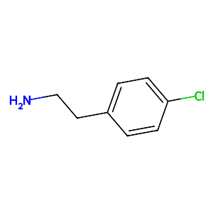 2-(4-Chlorophenyl)ethylamine,156-41-2
