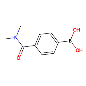 4-(N,N-Dimethylaminocarbonyl)phenylboronic acid,405520-68-5